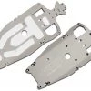 Traxxas Jato 7075 T6 Aluminum Chassis -Rcsuper outlet shop TRA5522X 60978.1567111731