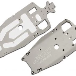 Traxxas Jato 7075 T6 Aluminum Chassis
