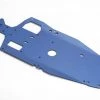 Traxxas 3mm Chassis, 6061 T-6 Aluminum (Blue): Jato -Rcsuper outlet shop TRA5522 28755.1567111731