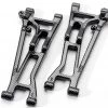 Traxxas Jato Exo-Carbon Front Suspension Arms