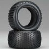 Traxxas Alias 2.8" Rear Tires w/Foam (2) -Rcsuper outlet shop TRA5569 2 49219.1562583621