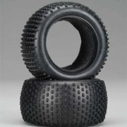 Traxxas Alias 2.8" Rear Tires w/Foam (2)