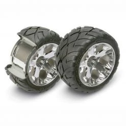 Traxxas Jato Rear Anaconda All Star Wheel (2)