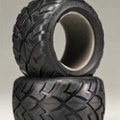 Traxxas Jato 2.5 & 3.3 Anaconda 2.8" Front Tires w/Foam