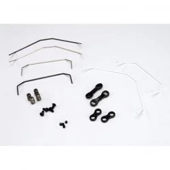 Traxxas Anti-Roll Bar & Linkage: Jato