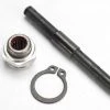 Traxxas Jato 2.5 & 3.3 Primary Shaft and One-Way Bearing