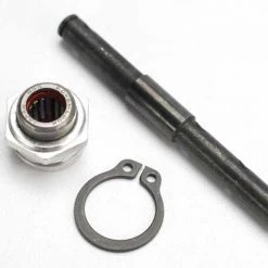 Traxxas Jato 2.5 & 3.3 Primary Shaft and One-Way Bearing