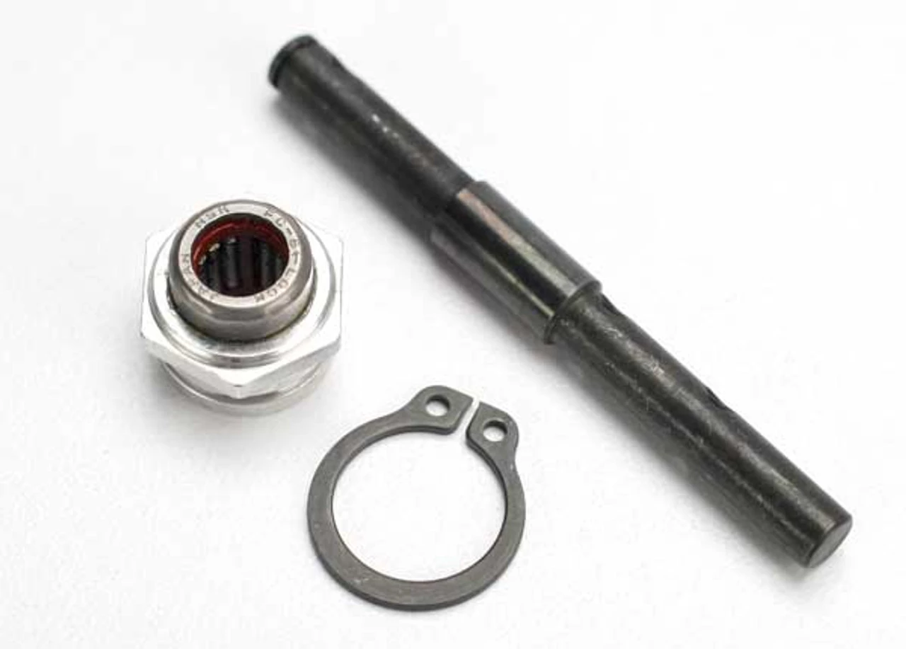 TRA5593__64086.1567111737.jpg Traxxas Jato 2.5 & 3.3 Primary Shaft and One-Way Bearing -Rcsuper outlet shop TRA5593 64086.1567111737