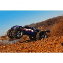 Traxxas E-Revo Brushless RTR RC Monster Truck w/TSM Stability Management -Rcsuper outlet shop TRA56086 4 4 68679.1562602852