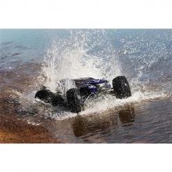 Traxxas E-Revo Brushless RTR RC Monster Truck w/TSM Stability Management -Rcsuper outlet shop TRA56086 4 5 12728.1562602853