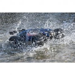 Traxxas E-Revo Brushless RTR RC Monster Truck w/TSM Stability Management -Rcsuper outlet shop TRA56086 4 7 08927.1562602855