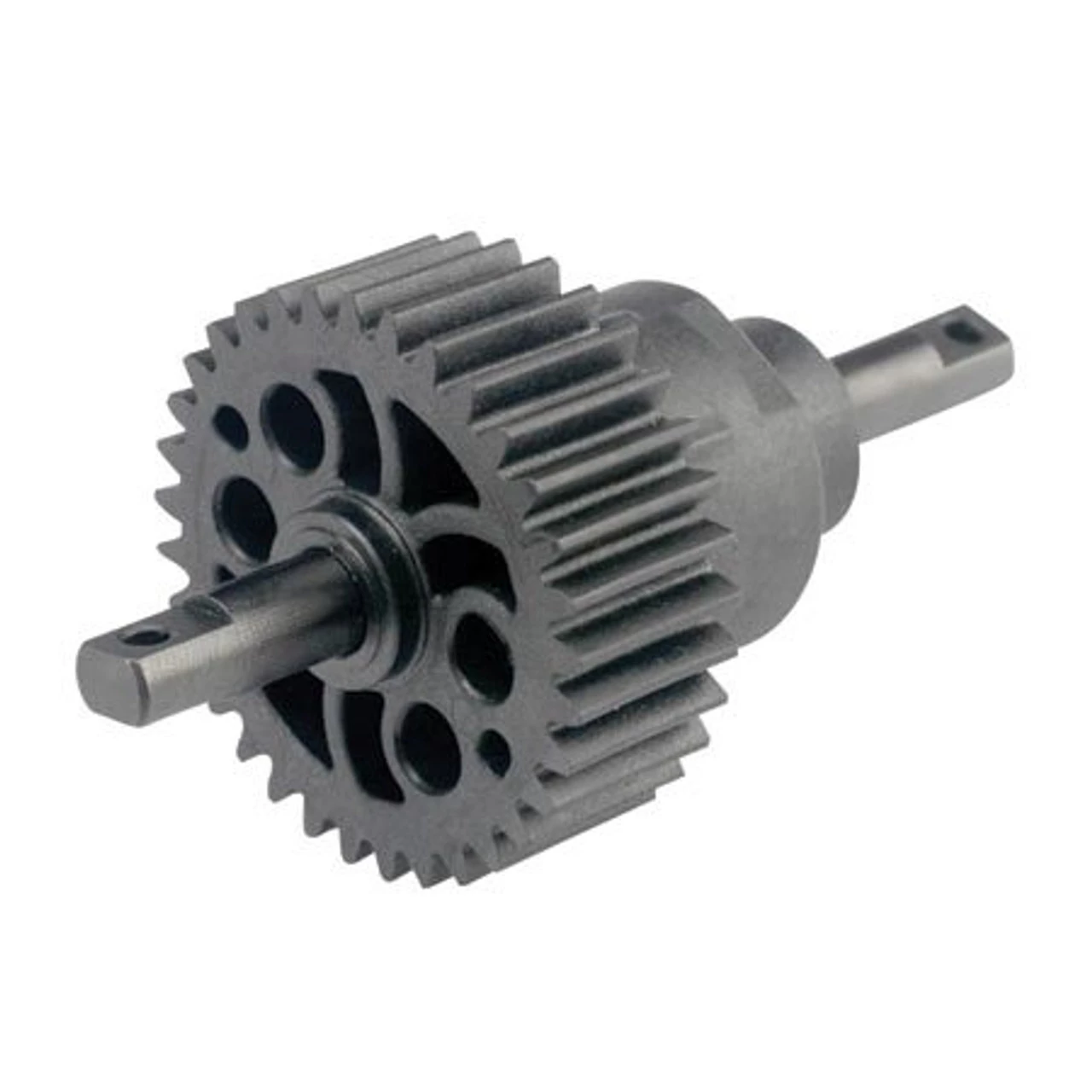 TRA5614-2__49217.1562582478.jpg Traxxas Center Differential Kit: E-Revo, E-Maxx 16.8V & Brushless -Rcsuper outlet shop TRA5614 2 49217.1562582478