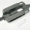 Traxxas 1/10 Summit & E-Revo Chassis with Foam Pad