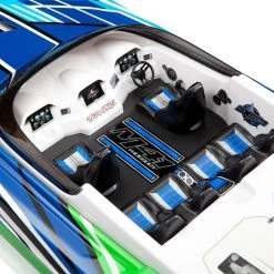 Traxxas DCB M41 40-Inch Brushless 50+MPH RC Boat COMBO w/6S & Dual Charger Purple -Rcsuper outlet shop TRA57046 4 28 83243.1657739688