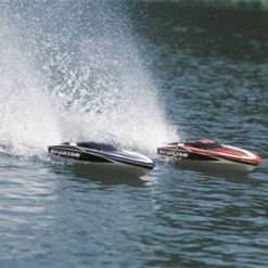 Traxxas Spartan Brushless RTR Boat w/LiPos & Quick Charger 5 Traxxas Spartan Brushless RTR Boat w/LiPos & Quick Charger -Rcsuper outlet shop TRA5709L 1 7 70678.1562599534