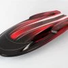 Traxxas Spartan Boat Hatch w/Red Graphics -Rcsuper outlet shop TRA5715X 2 04895.1562601289