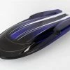 Traxxas Spartan Boat Hatch w/Blue Graphics -Rcsuper outlet shop TRA5717X 2 13159.1562601291