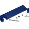 Traxxas Spartan Rudder, Arm, Hinge Pin, & Stainless Hardware -Rcsuper outlet shop TRA5740 2 19465.1562665706