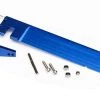 Traxxas DCB M41 Rudder, Arm, Hinge Pin & Hardware -Rcsuper outlet shop TRA5779 2 33955.1562665717