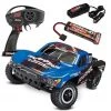 Traxxas Slash 2WD RTR On-Board Audio Short Course Truck Blue -Rcsuper outlet shop TRA58034 2 2 75852.1563439206