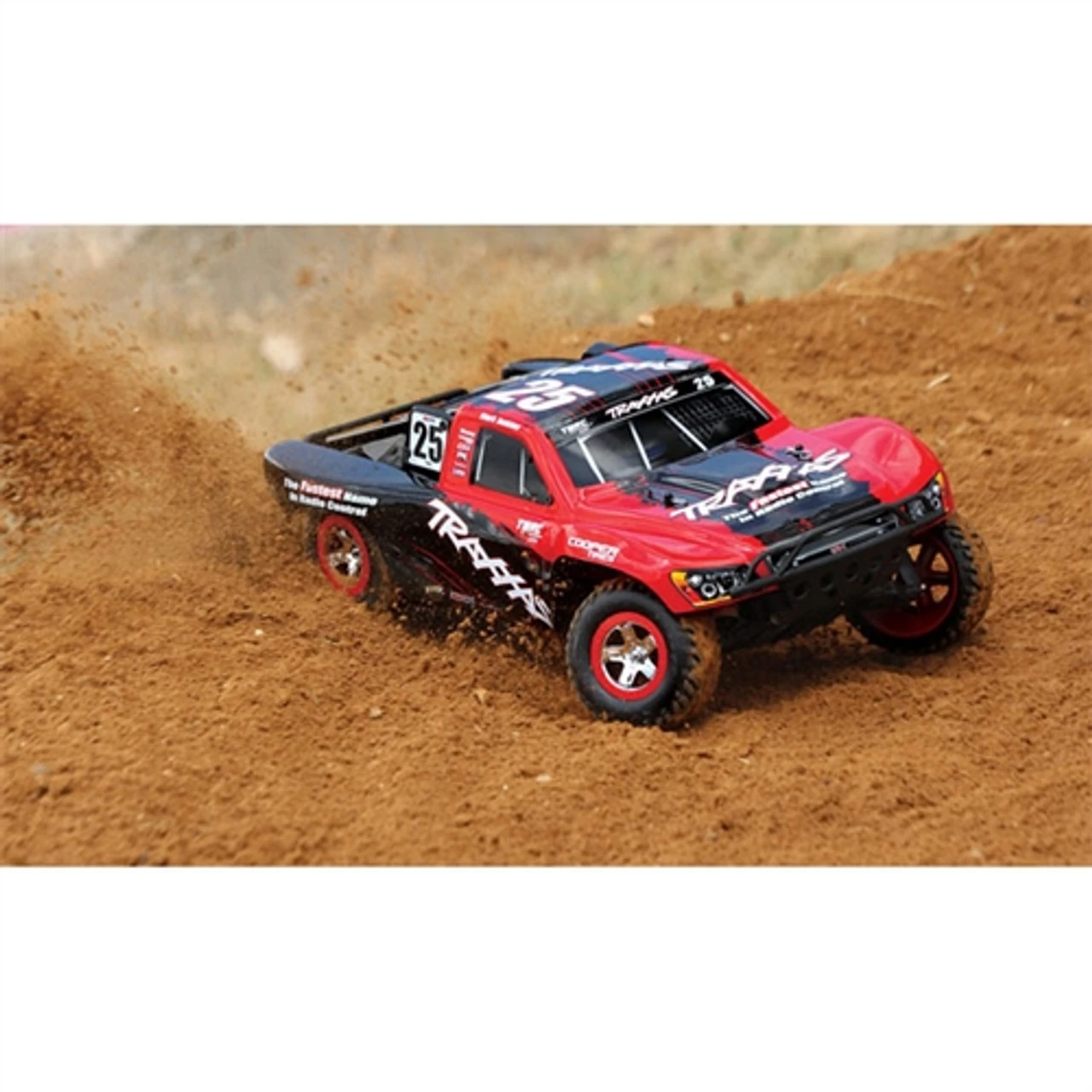 TRA58034-2-6__79030.1562597604.jpg Traxxas Slash 2WD RTR On-Board Audio Short Course Truck Blue -Rcsuper outlet shop TRA58034 2 6 79030.1562597604