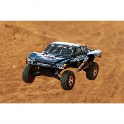Traxxas Slash 2WD RTR On-Board Audio Short Course Truck Blue 6 Traxxas Slash 2WD RTR On-Board Audio Short Course Truck Blue -Rcsuper outlet shop TRA58034 2 8 03384.1562597605