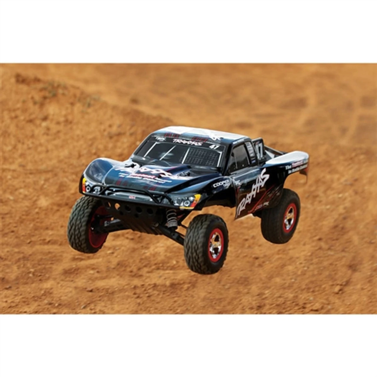 TRA58034-2-8__03384.1562597605.jpg Traxxas Slash 2WD RTR On-Board Audio Short Course Truck Blue -Rcsuper outlet shop TRA58034 2 8 03384.1562597605