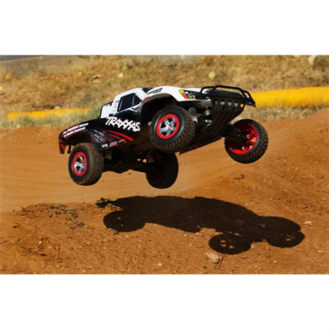TRA58034-2-9__21631.1562597606.jpg Traxxas Slash 2WD RTR On-Board Audio Short Course Truck Blue -Rcsuper outlet shop TRA58034 2 9 21631.1562597606