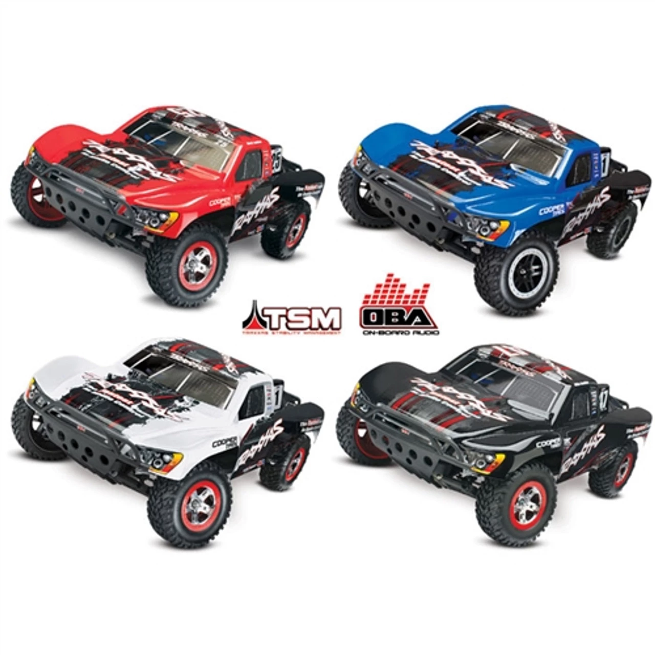 TRA58076-24-3__89312.1562665729.jpg Traxxas Slash VXL 2WD Short Course RTR Truck w/On-Board Audio -Rcsuper outlet shop TRA58076 24 3 89312.1562665729