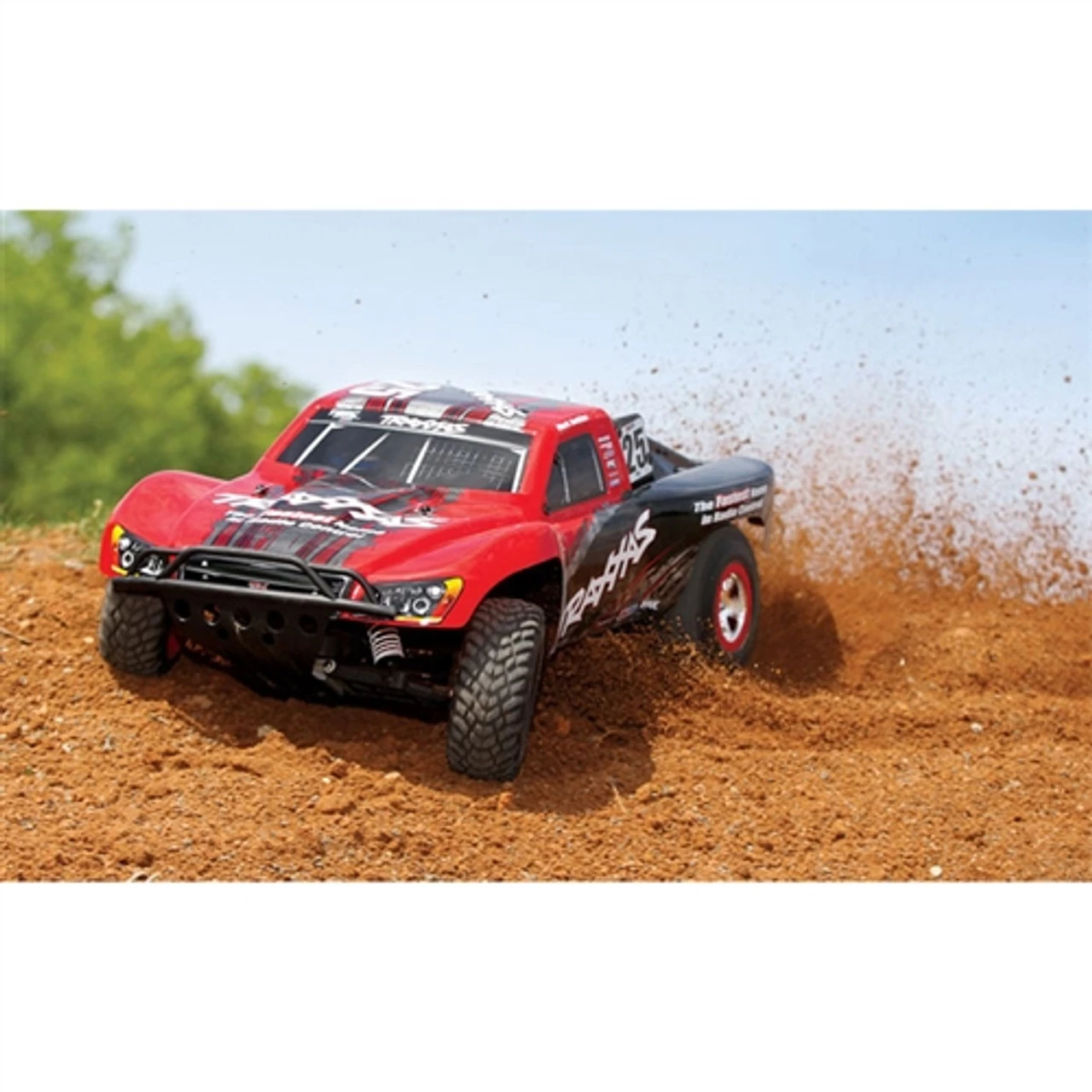 TRA58076-24-5__15957.1562665730.jpg Traxxas Slash VXL 2WD Short Course RTR Truck w/On-Board Audio -Rcsuper outlet shop TRA58076 24 5 15957.1562665730