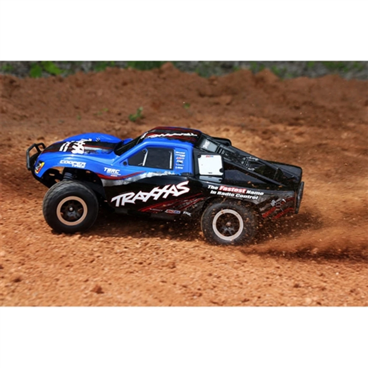 TRA58076-24-6__40793.1562665731.jpg Traxxas Slash VXL 2WD Short Course RTR Truck w/On-Board Audio -Rcsuper outlet shop TRA58076 24 6 40793.1562665731