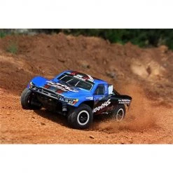 Traxxas Slash VXL 2WD Short Course RTR Truck w/On-Board Audio 5 Traxxas Slash VXL 2WD Short Course RTR Truck w/On-Board Audio -Rcsuper outlet shop TRA58076 24 7 22440.1562665732
