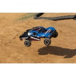Traxxas Slash VXL Brushless 2WD RC Truck w/TSM Hawaiian -Rcsuper outlet shop TRA58076 4 6 57155.1646769054