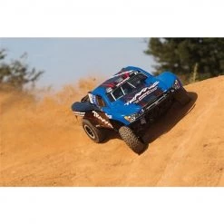 Traxxas Slash VXL Brushless 2WD RC Truck w/TSM Hawaiian -Rcsuper outlet shop TRA58076 4 7 51894.1646769054