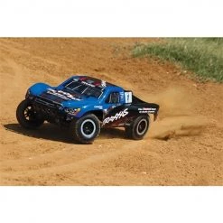 Traxxas Slash VXL Brushless 2WD RC Truck w/TSM Hawaiian -Rcsuper outlet shop TRA58076 4 8 69351.1646769054