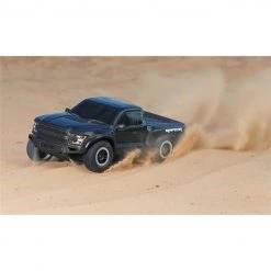 Traxxas 2017 Ford Raptor Slash XL-5 2WD RTR RC Truck Fox (orange/white) -Rcsuper outlet shop TRA58094 1 8 23900.1562666639
