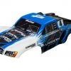 Traxxas Slash 4x4 Keegan Kincaid Painted Body -Rcsuper outlet shop TRA5824 82751.1606107498