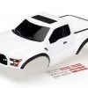 Traxxas White 2017 Ford Raptor Slash Body w/Decals -Rcsuper outlet shop TRA5826X 2 60197.1562667877
