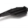 Traxxas Chassis, low CG (black)