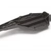 Traxxas Chassis, low CG (grey)