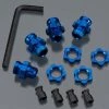 Traxxas 17mm Wheel Hex Hubs (4) for Slash 2WD, Stampede 2WD, Rustler -Rcsuper outlet shop TRA5853X 2 13005.1562583814