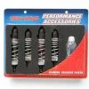 Traxxas Big Bore Aluminum Shocks: Slash, VXL, 4x4 -Rcsuper outlet shop TRA5862 2 46659.1562582509