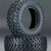 Traxxas S1 Slash Tread Racing Tires (2): Slash & Slash 4x4
