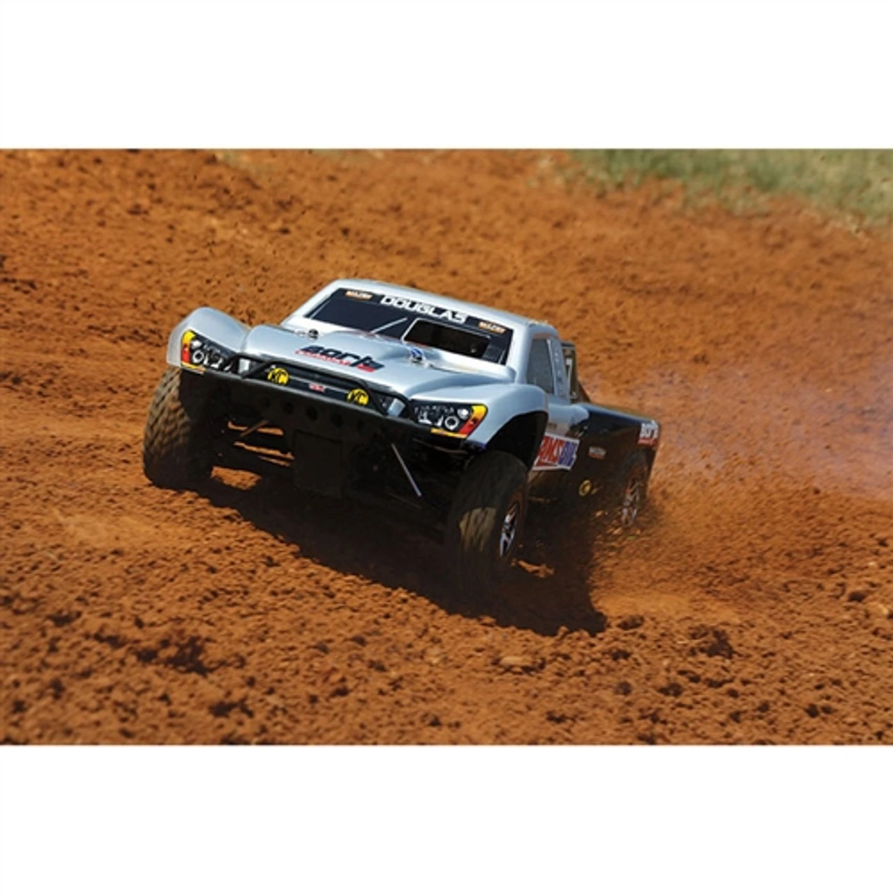 TRA59076-3-3__51656.1562600145.jpg Traxxas Slayer Pro 4x4 Nitro RTR Short Course RC Truck w/TSM Blue -Rcsuper outlet shop TRA59076 3 3 51656.1562600145