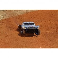 Traxxas Slayer Pro 4x4 Nitro RTR Short Course RC Truck w/TSM Blue 2 Traxxas Slayer Pro 4x4 Nitro RTR Short Course RC Truck w/TSM Blue -Rcsuper outlet shop TRA59076 3 4 77601.1562600146