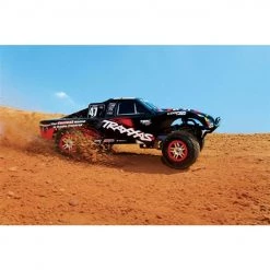 Traxxas Slayer Pro 4x4 Nitro RTR Short Course RC Truck w/TSM Blue 3 Traxxas Slayer Pro 4x4 Nitro RTR Short Course RC Truck w/TSM Blue -Rcsuper outlet shop TRA59076 3 5 63879.1562600147