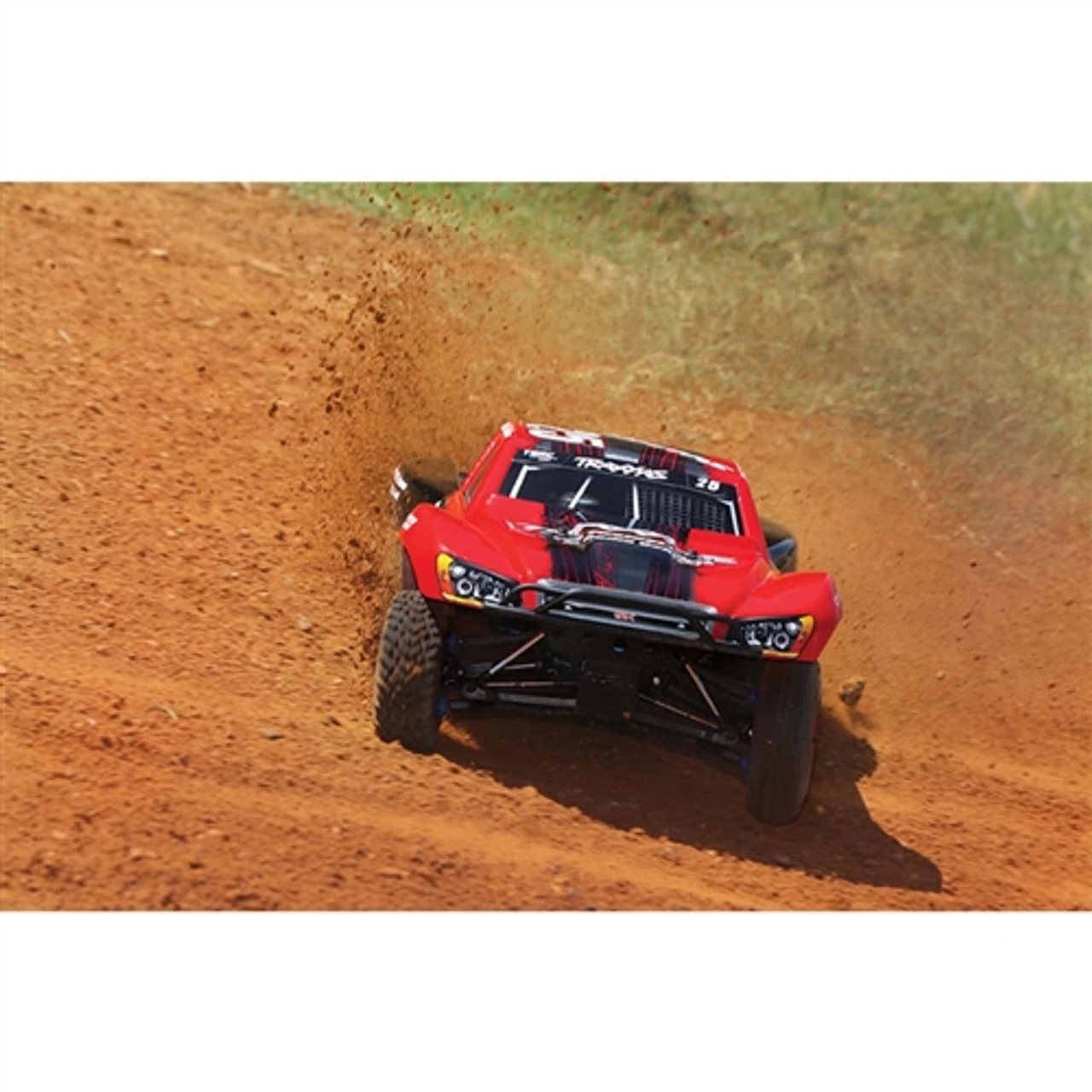 TRA59076-3-6__26162.1636059923.jpg Traxxas Slayer Pro 4x4 Nitro RTR Short Course RC Truck w/TSM Blue -Rcsuper outlet shop TRA59076 3 6 26162.1636059923