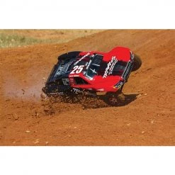 Traxxas Slayer Pro 4x4 Nitro RTR Short Course RC Truck w/TSM Blue 5 Traxxas Slayer Pro 4x4 Nitro RTR Short Course RC Truck w/TSM Blue -Rcsuper outlet shop TRA59076 3 7 04042.1636059923