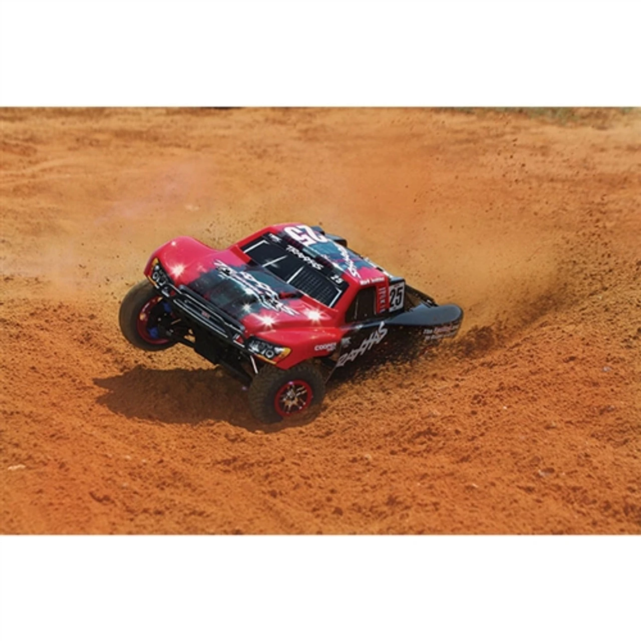 TRA59076-3-8__46432.1636059923.jpg Traxxas Slayer Pro 4x4 Nitro RTR Short Course RC Truck w/TSM Blue -Rcsuper outlet shop TRA59076 3 8 46432.1636059923