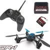 Traxxas QR-1 Quad Rotor Helicopter RTF -Rcsuper outlet shop TRA6208 2 62033.1563439134